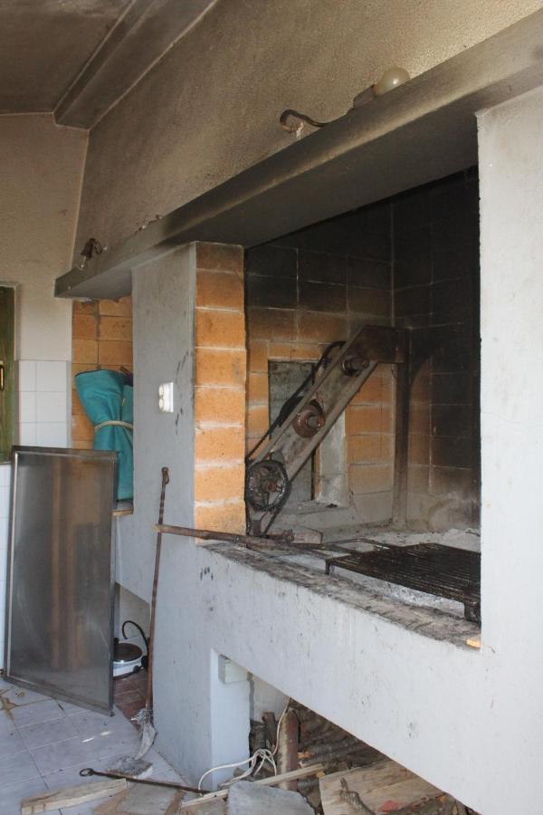 Double Room Pasman 4309D Bagian luar foto