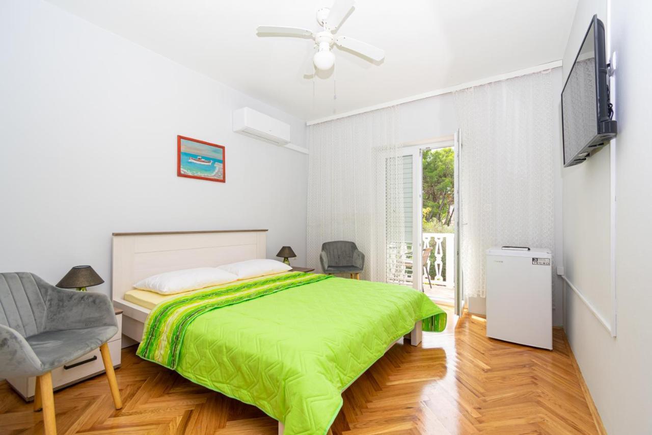 Double Room Pasman 4309D Bagian luar foto
