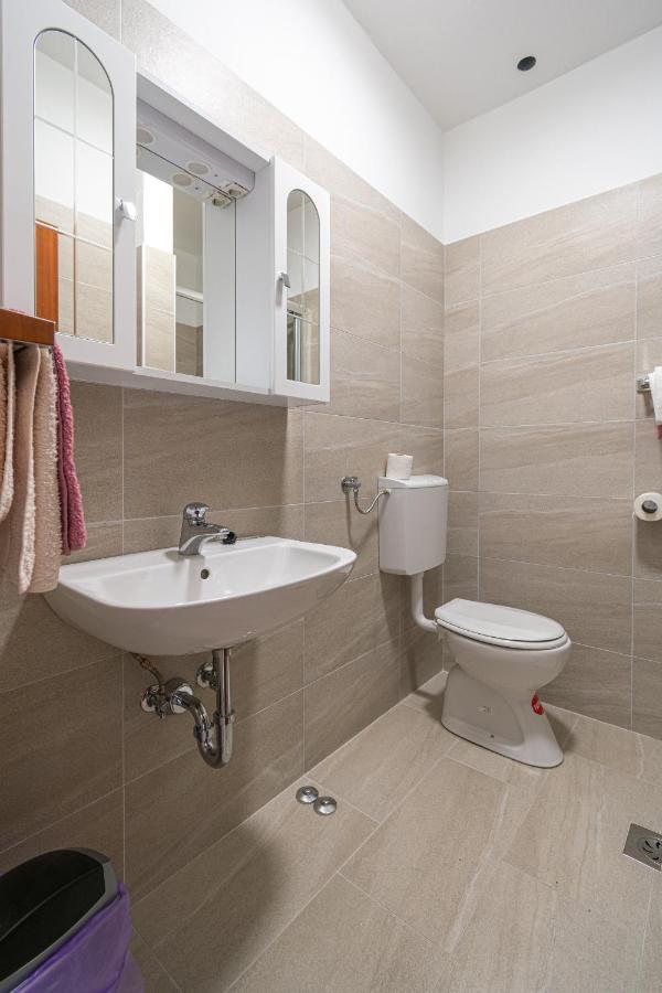 Double Room Pasman 4309D Bagian luar foto