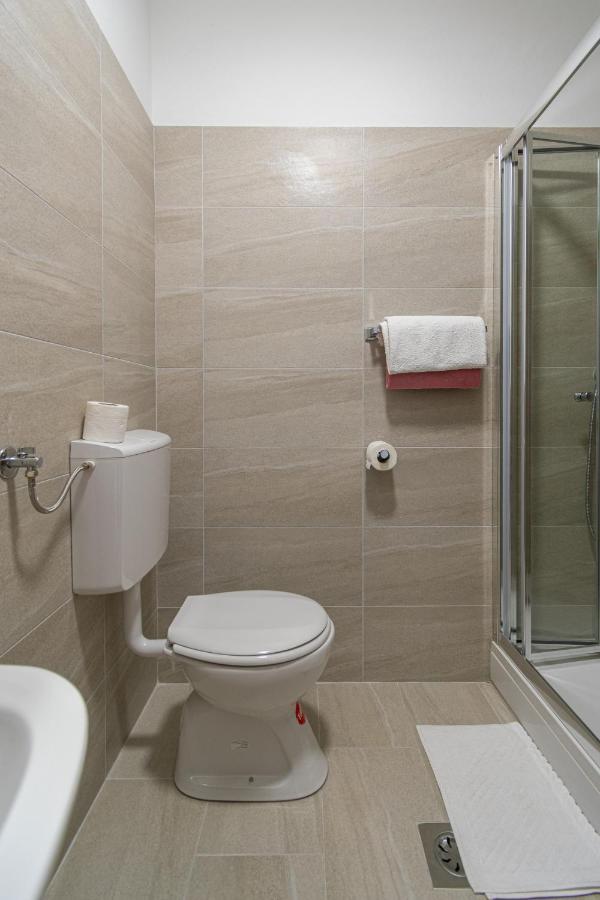 Double Room Pasman 4309D Bagian luar foto